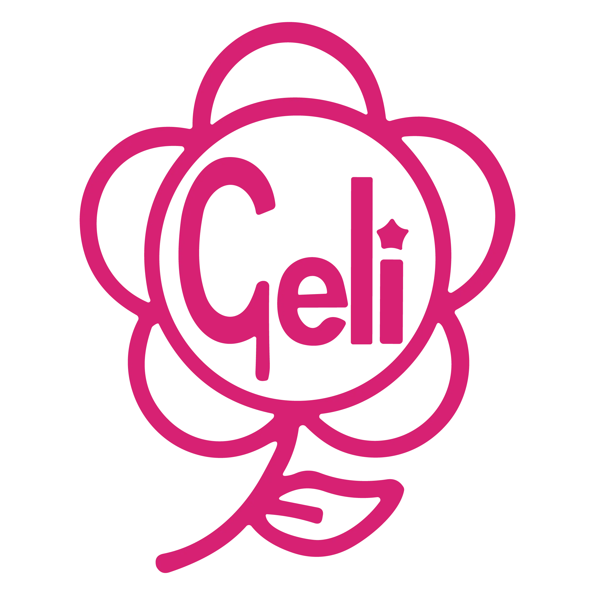 Muñecas Geli Favicon