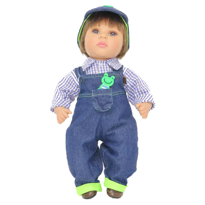 Muñecas Geli kevin Muñecas