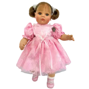 Muñecas Perla Muñecas Geli