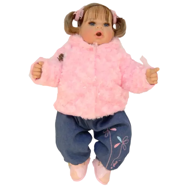 muñecas geli alexa muñecas
