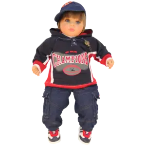 muñecas geli alexander