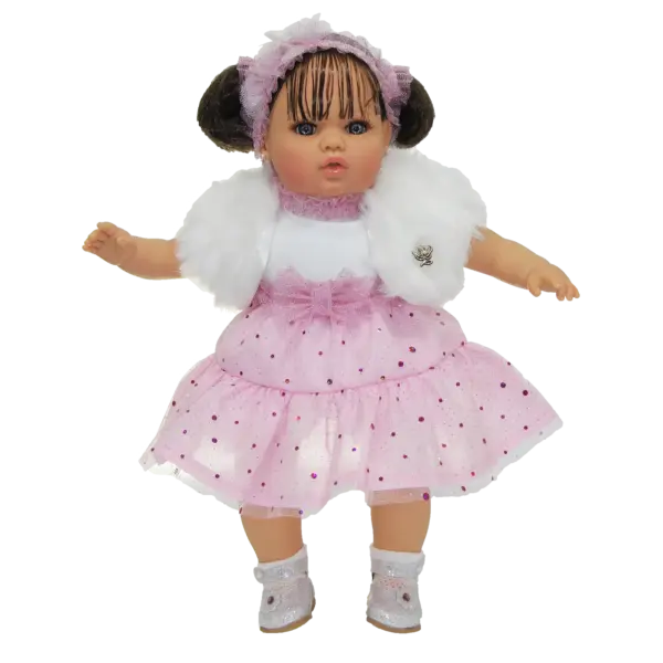 muñecas geli