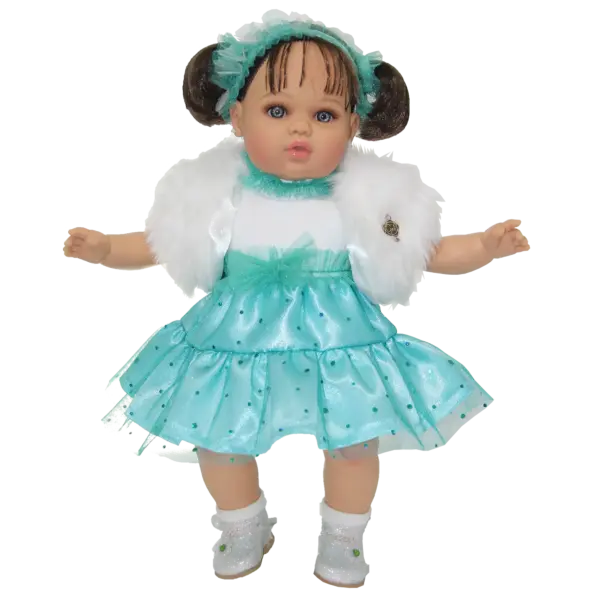 muñecas geli any muñecas