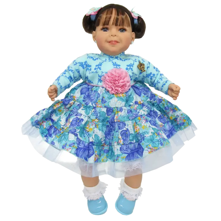 muñecas geli diana muñecas