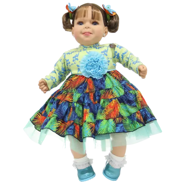 muñecas geli diana muñecas