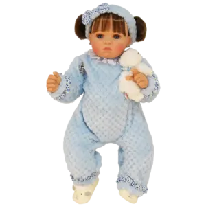 Loren - Muñecas Geli