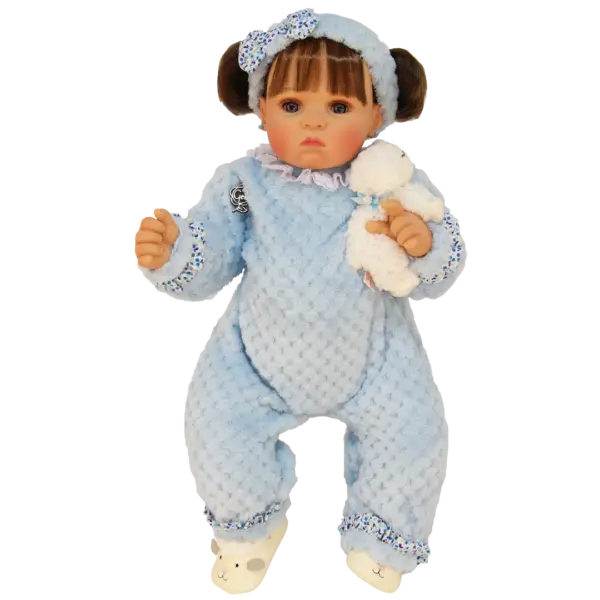 Loren - Muñecas Geli