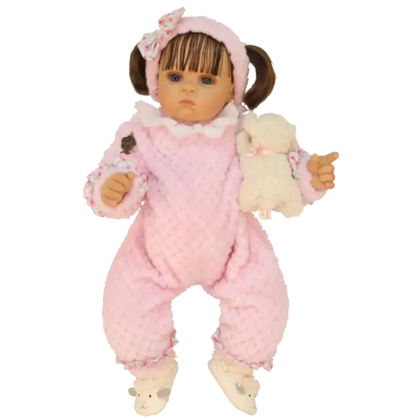 muñecas geli loren muñecas