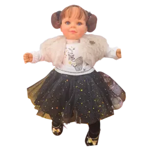 maribel muñecas geli