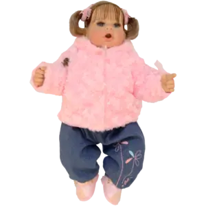 muñecas geli alexa muñecas