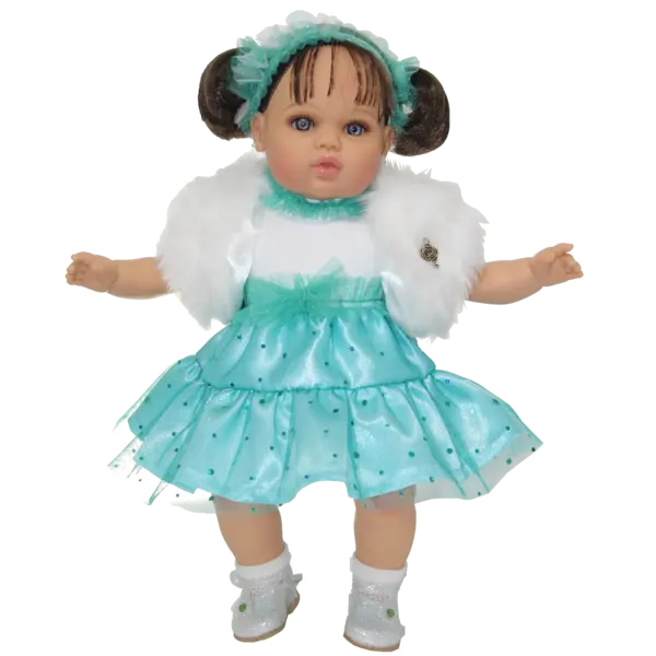 muñecas geli any muñecas