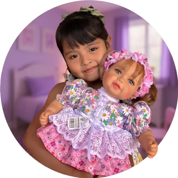 muñecas geli constanza muñecas