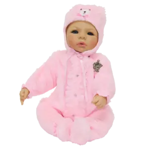 Romy - Muñecas Geli