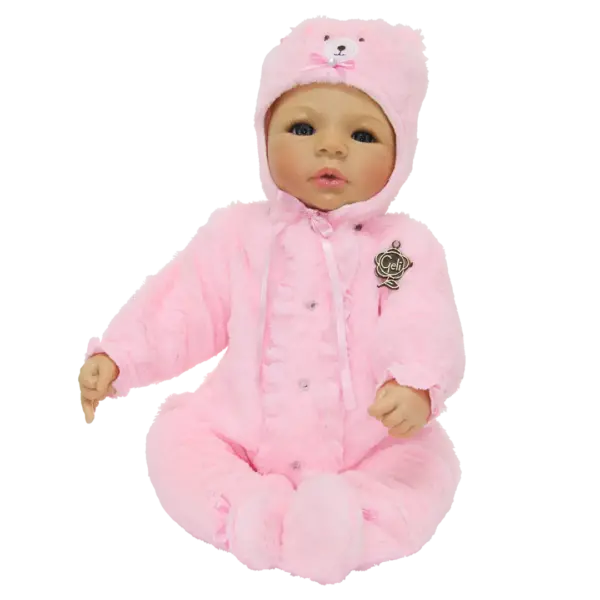 Romy - Muñecas Geli