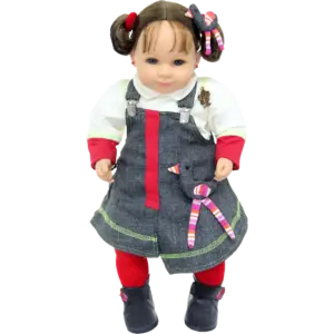 muñecas geli valentina muñecas