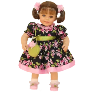 muñecas geli nancy muñecas