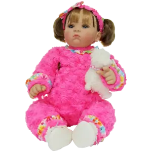 muñecas geli tita muñecas