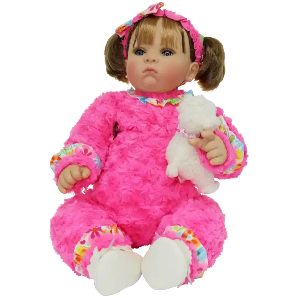 muñecas geli tita muñecas